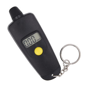 Jauge de pression d'air pour bicyclette, outil automatique pour voiture, affichage LCD numérique 0-150PSI - Product Image 1