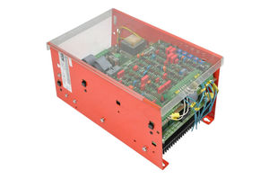 Controlador PLC TYP 8250790 MOVIRET 214, PLC TYP 8250790 MOVIRET 214, Controlador PLC para Automatización Industrial, PLC PAC y C Dedicado - Product Image 5