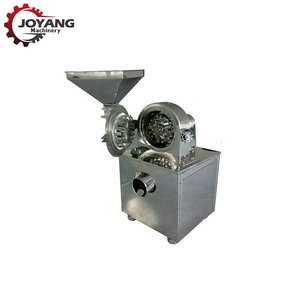 Polverizzatore Industriale per Cereali, Macchina per la Lavorazione Alimentare, Mulino per <span class=keywords><strong>Riso</strong></span> per una Macinazione Efficiente degli Alimenti - Product Image 2