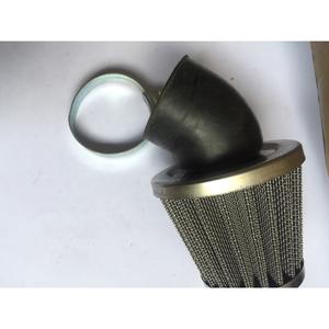 Filtro de Aire para Vehículos Todoterreno (ATV), Filtro de Aire Angulado de 35 mm para Modificación - Product Image 2