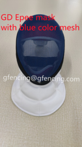Masque coloré GD Epee CE350N - Product Image 2