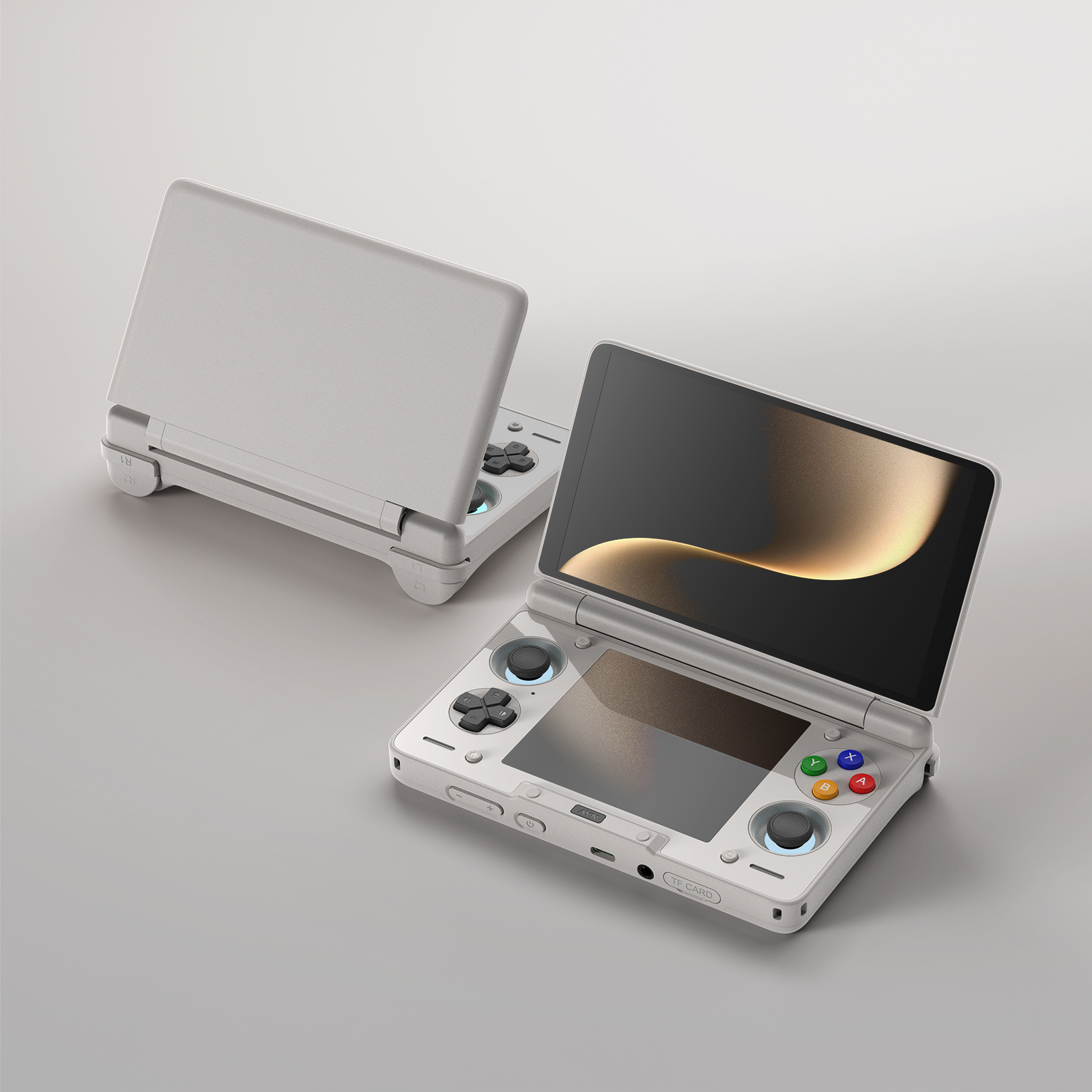 AYN Thor Handheld Game Console - 6