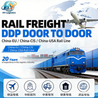 Versandlogistik China nach Schweiz Deutschland Express DDP Luftfracht Professioneller Spediteur