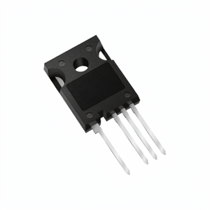 NVH4L023N065M3S Electronic Circuit Components BOM IC In Stock Transistors TO-247-4 - Product Image 1