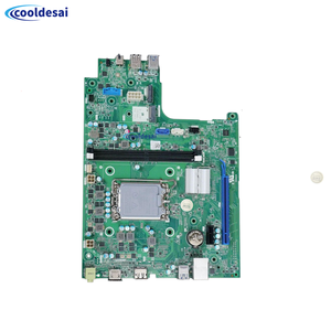 Original nouveau pour Dell <span class=keywords><strong>Vostro</strong></span> <span class=keywords><strong>3710</strong></span> carte mère de bureau carte mère 0HRFMR 72TMP 0D7V6 K1D6X 8VX12 DDR4 12th Gen LGA1200 carte mère - Product Image 5