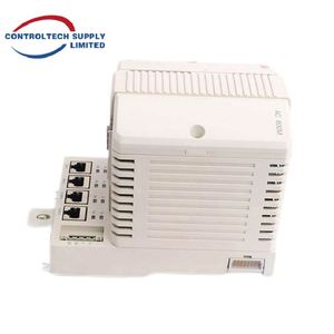 Factory Automation Universal Motor Aluminum Power Supply <b>Module</b> PM856K01 3BSE018104R1 Processor Unit <b>Kit</b> - Product Image 2