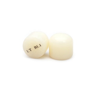 BAOT 2022 Hot Sale Dental Lab Material Dental Ceramics Emax Lithium Disilicate Press Ingots