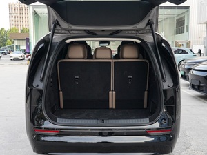 Oferta Especial: Lixiang Mega 2024, Nuevo Modelo de Auto Eléctrico, Precio en China, Ecar Auto EV Leading Ideal Mega Ultra Li Mega - Product Image 6