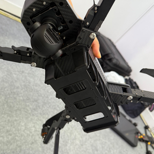 F680 chuyên nghiệp 4K Max <span class=keywords><strong>Drone</strong></span> 40 phút chuyến bay ứng dụng điều khiển từ xa Ba Trục <span class=keywords><strong>Gimbal</strong></span> Hệ thống camera kép bao gồm cả hình ảnh nhiệt - Product Image 5