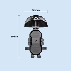 <span class=keywords><strong>Support</strong></span> <span class=keywords><strong>de</strong></span> téléphone pour <span class=keywords><strong>casque</strong></span> <span class=keywords><strong>de</strong></span> moto 2025, rotation, étanche, <span class=keywords><strong>support</strong></span> <span class=keywords><strong>de</strong></span> guidon <span class=keywords><strong>de</strong></span> vélo, <span class=keywords><strong>support</strong></span> mobile pour iPhone Android - Product Image 3