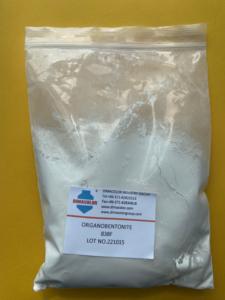 <span class=keywords><strong>Argile</strong></span> organique de bentonite 838f organique pour le forage de pétrole de revêtement de peinture Vs BENTONE 34 - Product Image 3