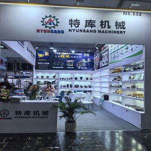 Hyunsang迷你挖掘机出售零件2597662 9J0638 1588250 158-8250阀Gp-Pilot For E325D E330C - Product Image 6