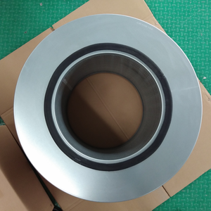 MANNY CR102152 Air Filter for Air Compressor Spare Parts Filter Paper Material ISO9001 Certified - Product Image 2