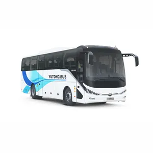 ホット販売高級Yutongロングトリップツアー電気バス46-50人の乗客新エネルギー電気バス
