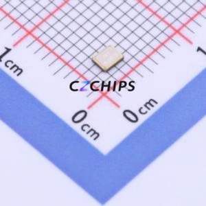 CM4019M20010T8188123 Crystal (Passive) SMD2520-4P Crystal Oscillator 19.2MHz 10ppm 10pF 30ppm - Product Image 1