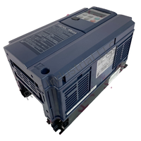 Série Frenic Frn1.5g1s-2j Haute performance 1,5 Kw 3 ph