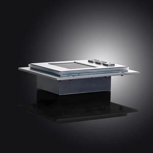 Industrial Metal Mouse D-8401EX Explosion Proof Embedded Dustproof Waterproof For Industrial Computer Accessories - Product Image 4