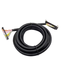 Câble de connexion PLC I/O isolé XLPE SZXF FA-CBL1OFMV