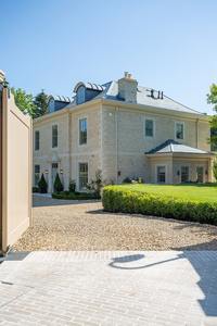 بلاط حجر حجري عتيق ، حجر حجري طبيعي بيج - Product Image 3