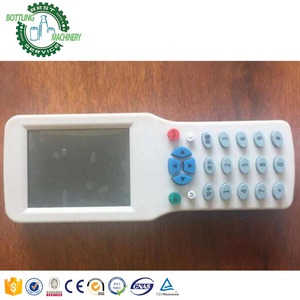 Station d'approvisionnement en <span class=keywords><strong>eau</strong></span> communautaire à carte, libre-service, distributeur d'<span class=keywords><strong>eau</strong></span> en bouteille de 0 à 20 litres (5 gallons) avec système de purification - Product Image 6