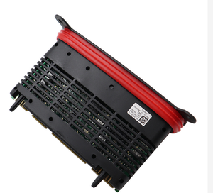 HF 63117440878 BM(W) 5 serie 528i M5 F10 F11 LED modulo modulo TMS nuovo modulo Driver Full LED faro TMS - Product Image 2