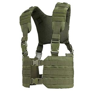 Chaleco Táctico Personalizado para Exteriores, Portaplacas de Combate, Armadura de Caza, con Bolsas Molle, Chaleco Táctico Ronin - Product Image 2