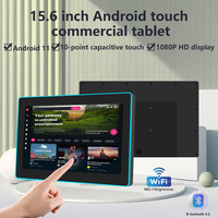 Nouvelle tablette Android 10,1 pouces avec écran tactile, processeur Rockchip Quad Octa Core, tablette informatique Wi-Fi RJ45 Ethernet 3G GSM 4G 5G ELD Light