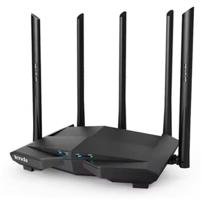 Tenda AC11 <span class=keywords><strong>Wifi</strong></span> <span class=keywords><strong>Repeater</strong></span> Router 200m tầm xa Router không dây Router Tiếng Anh firmware - Product Image 4