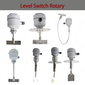 Sensor de Nivel Rotatorio de Paleta Roscada Estándar de 24 VCC de Kexlimice - Product Image 2