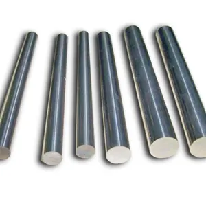 4140 hard chrome carbon steel round bar/wholesale 200mm diameter carbon steel round/aisi 1015 steel round bar