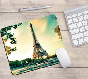 Tapis de Souris Personnalisable Grand Format Vierge pour Sublimation – Tapis de Bureau Gaming Montian - Product Image 6