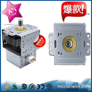 Magnetron M24FB-610 compatible avec les pièces de four à micro-ondes Whirl, accessoire de fonction de scellage - Product Image 3