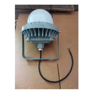Projecteur LED EBF605LQ 48W Blanc Pur, Lumière de Mât Haute, Durée de Vie 50000H, Garantie 5 Ans - Product Image 2