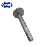 Boulons dernier cri en acier inoxydable pour Hyundai Kia, bride à vis, 55260-2B100 55260-2W000,