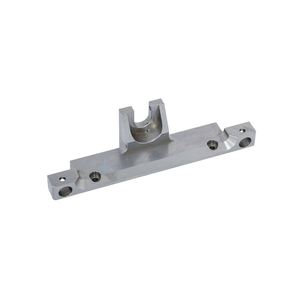 Usinage CNC personnalisé, tournage, électroérosion à fil, usinage de précision, composants métalliques en aluminium et acier inoxydable, certifié ISO, service OEM - Product Image 5