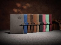 Journal personnalisé, Journal en cuir gravé, Journal en cuir personnalisé, Journal et carnet, Journal en cuir, Cadeaux pour enseignants