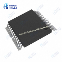 Componentes IC Originales TDA7265B TDA7265 TDA 7265 Módulo Inalámbrico TDA7265B