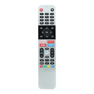 TV 원격 제어 SW-V2 스카이 워스 TV 스마트 음성 NETFLIX 범용 컨트롤러 LED LCD 4K HD 안드로이드 스마트 TV 원격 제어