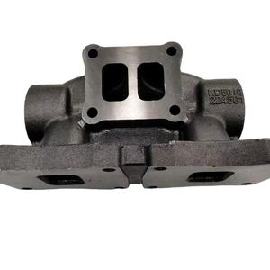 Ống xả cho động cơ Dongfeng ISZ, ống dẫn khí thải 5341835F 3693170F 3969187F 4316766 4316767 4316768 5612673 D5010224500/1/<span class=keywords><strong>2</strong></span> - Product Image 1