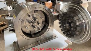 เครื่องบดผงสมุนไพร, เครื่องบดพริกแห้ง - Product Image 5