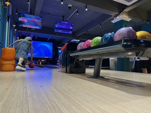 Nhà Máy Bán buôn Chất lượng cao <span class=keywords><strong>Bowling</strong></span> trong nhà hoàn chỉnh <span class=keywords><strong>Bowling</strong></span> hệ thống dành cho người lớn <span class=keywords><strong>Bowling</strong></span> Máy Set - Product Image 2