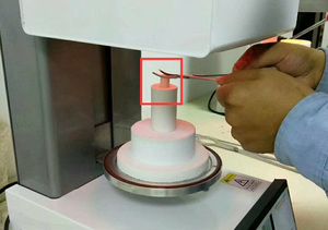 <span class=keywords><strong>Horno</strong></span>/Forno de Vacío de <span class=keywords><strong>Porcelana</strong></span> <span class=keywords><strong>para</strong></span> Laboratorio <span class=keywords><strong>Dental</strong></span>, <span class=keywords><strong>Precio</strong></span> de Mini <span class=keywords><strong>Horno</strong></span> de Laboratorio <span class=keywords><strong>Dental</strong></span> <span class=keywords><strong>para</strong></span> Quemado y Prensado - Product Image 6