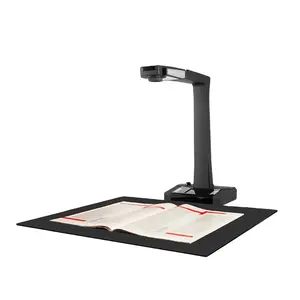 Joyusing V160 Powerful A3 Book Scanner Document Camera Pdf Reader