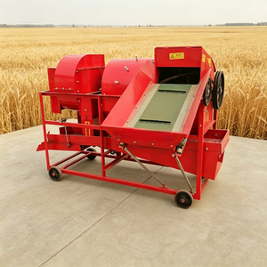 Macchina per la Raccolta dei Lamponi Diesel Elettrica da 12HP, Defogliatore Agricolo Completamente Automatico con Garanzia di 1 Anno - Product Image 2
