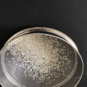 טחנת קמח כפול טחנה טכניקת רשת מרותכת עם פלדה חוט פלדה סוג המוצר - Product Image 2