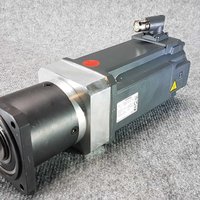 1FK22054AF0 Simotics 1FK2205-4AF0 0-0MA0 3 Moteur servo sans balais avec encodeur AM22DQC G02