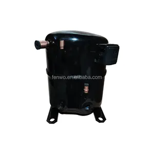 Piston Compressor QR12M1-TFD-501 10hp for Air Conditioning Refrigeration Equipment