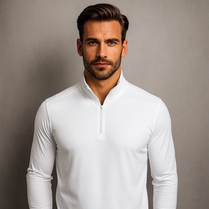 <span class=keywords><strong>Felpa</strong></span> da Golf da uomo, - Product Image 1