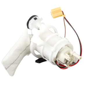 Pompa bahan bakar elektrik 16117217261 1617201482, suku cadang mobil pompa bahan bakar rakitan modul untuk BMW F02 F04 730i 740i 750i rakitan pompa bahan bakar - Product Image 1