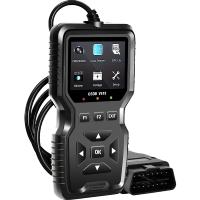Nuevo Lector de Códigos OBD2 para Auto V519, Escáner OBD2 Completo con Función de Análisis de Motor y ABS, Garantía de 1 Año